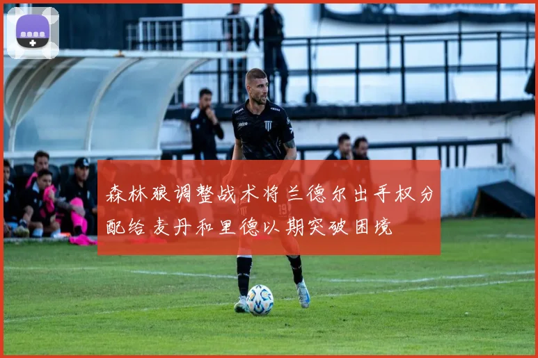 森林狼调整战术将兰德尔出手权分配给麦丹和里德以期突破困境